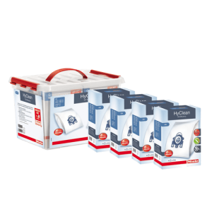 MIELE Paket ComfortBox GN HyClean 3D