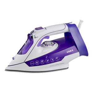 VIVAX Pegla HOME IR-2202 CP