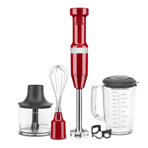 KITCHENAID Štapni mikser 5KHBV83EER