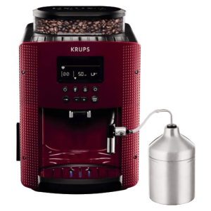 KRUPS ESSENTIAL EA816570 Aparat za espresso kafu