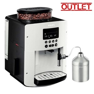 KRUPS Aparat za espresso kafu EA816170 OUTLET