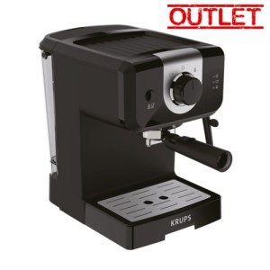 KRUPS Aparat za espresso kafu XP3208 OUTLET