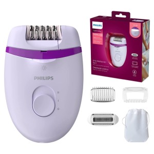 PHILIPS epilator BRE275 00