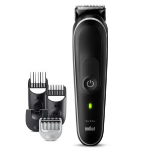 BRAUN Serija 5 MGK5410 Blk Multifunkcionalni trimer