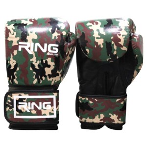 RING RS 3311-10 Army Rukavice