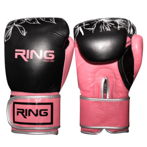 RING RS 3311-10 Roze Rukavice