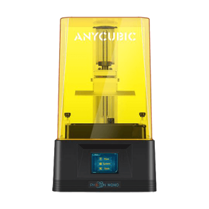 ANYCUBIC 3D Štampač Photon Mono mSLA 4K (UV LCD)