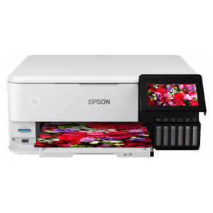 EPSON Štampač L8160 EcoTank A4 ITS