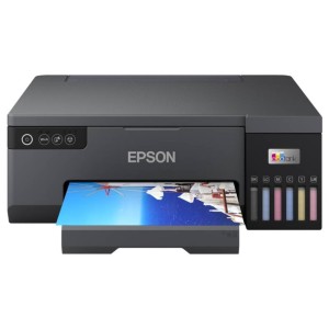 EPSON EcoTank L8050 Foto inkjet Štampač