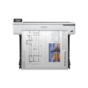 EPSON Inkjet štampač/Ploter SureColor SC-T5100 (Beli)