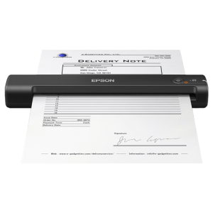 EPSON WorkForce ES-50 - Prenosivi skener